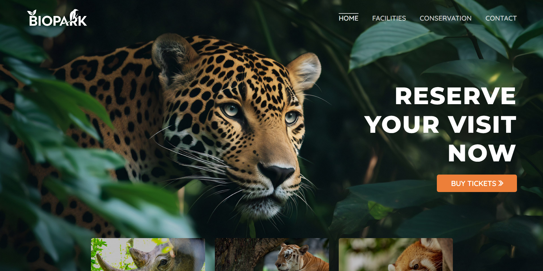 Biopark