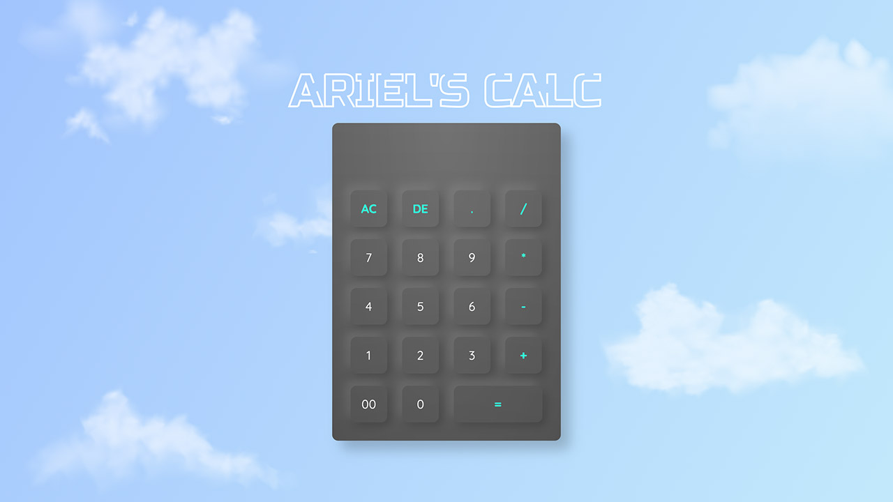 Calculadora App