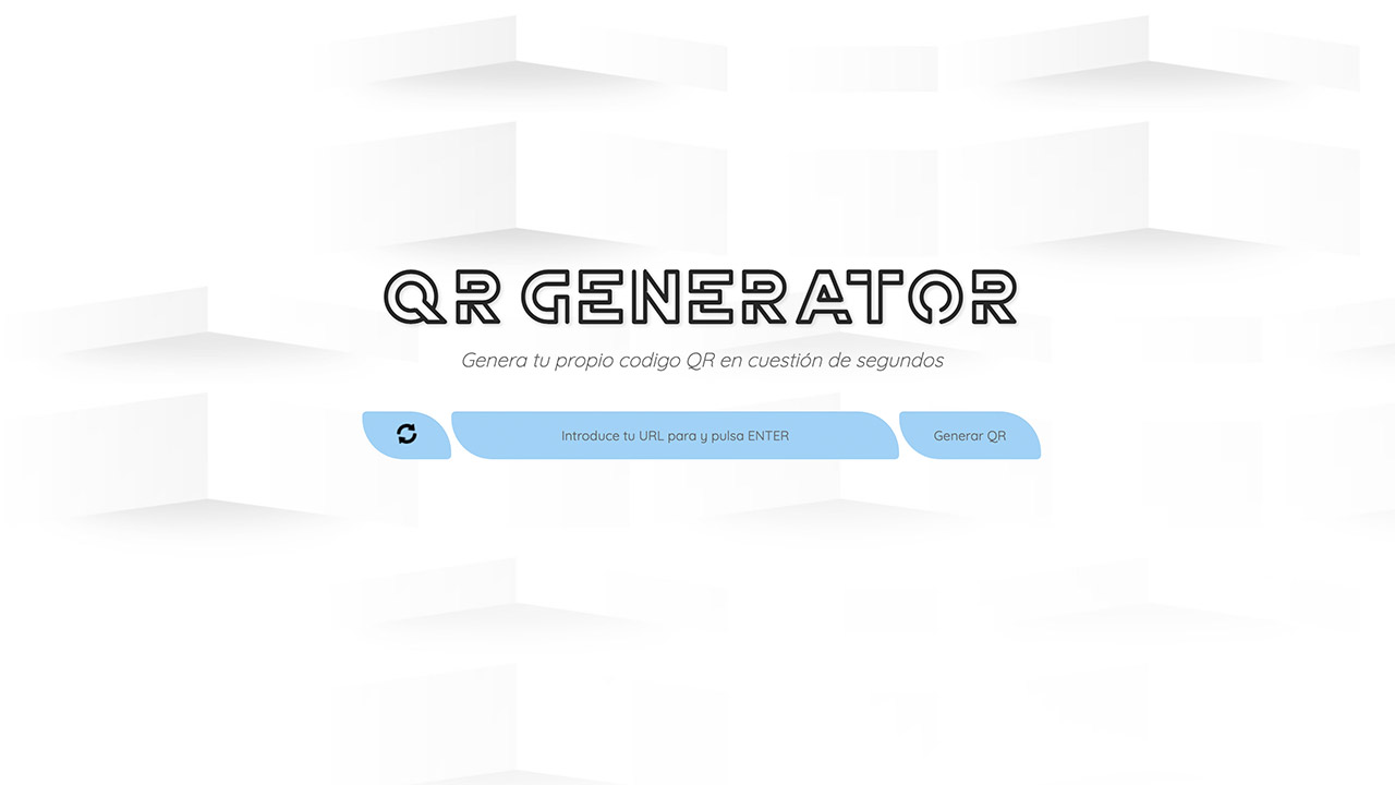 QR Generator